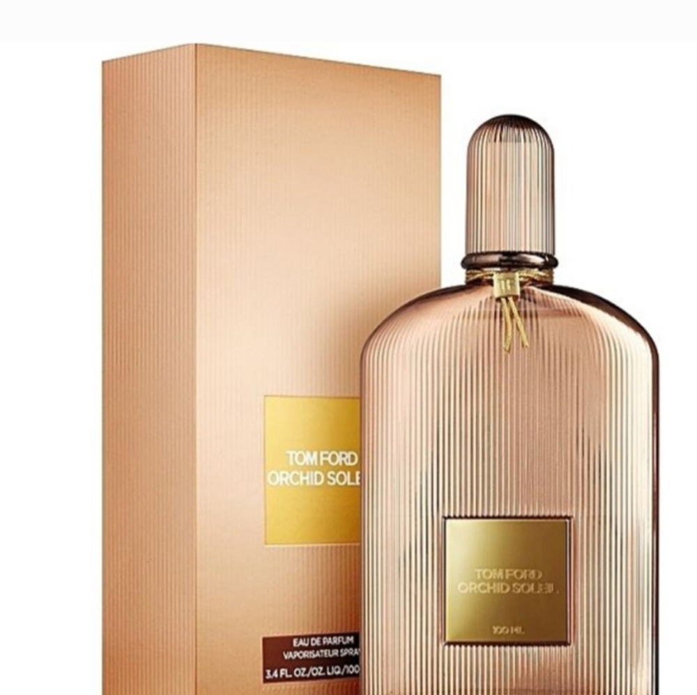 TOM FORD Orchid Soleil